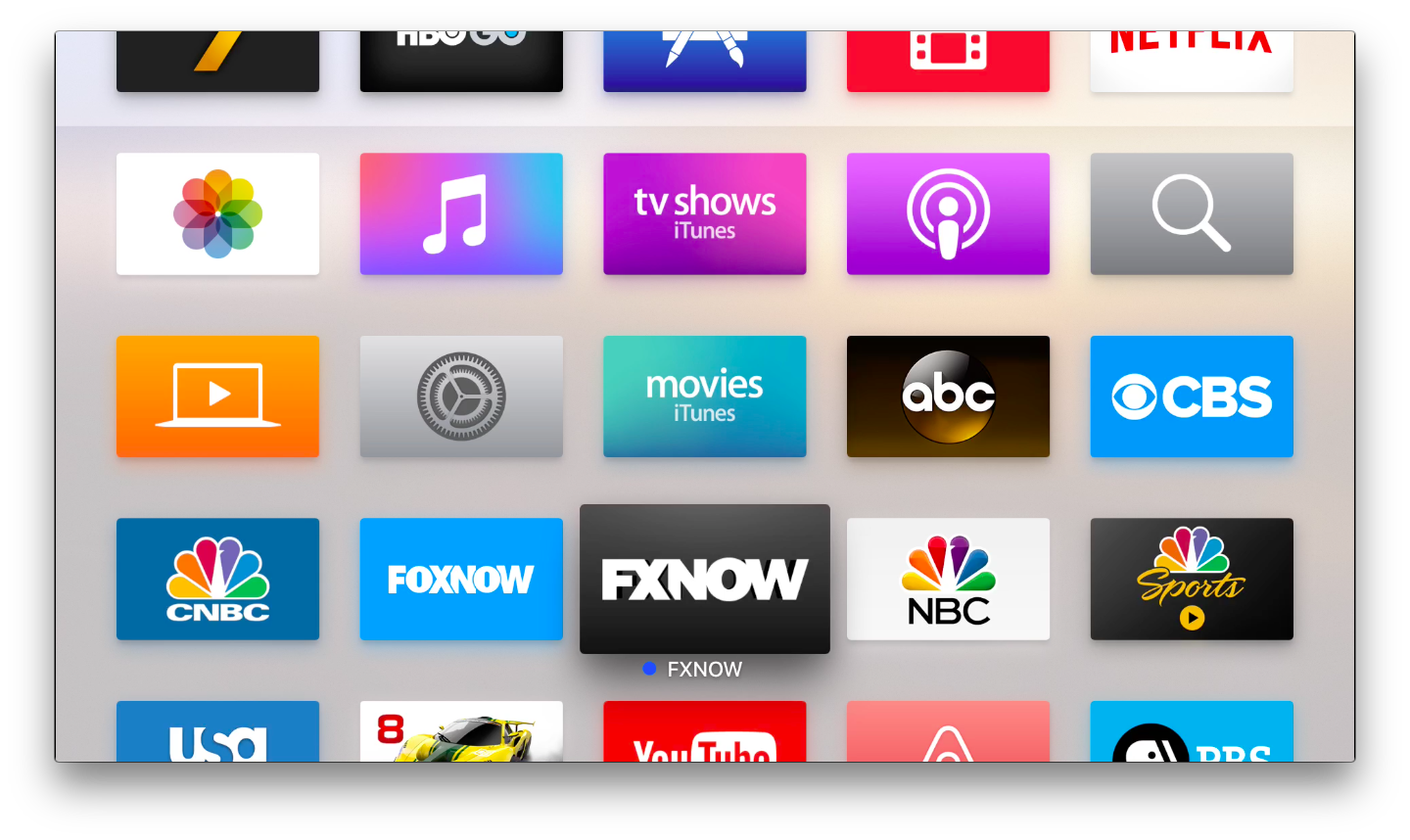 Apple Tv App Not On Mac