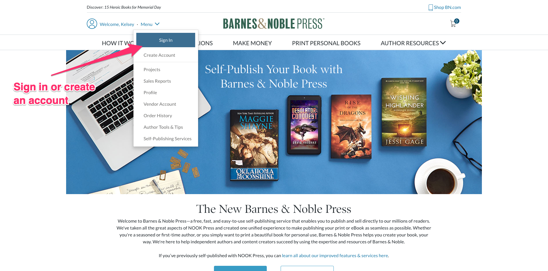 Barnes and noble app android